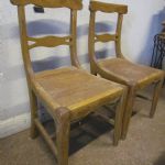 671 8187 CHAIRS